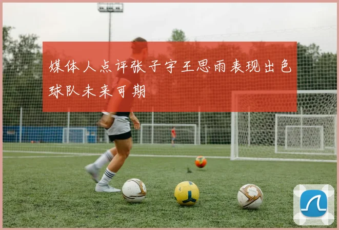 媒体人点评张子宇王思雨表现出色球队未来可期