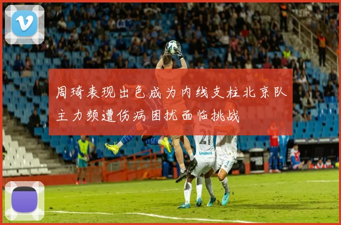 周琦表现出色成为内线支柱北京队主力频遭伤病困扰面临挑战