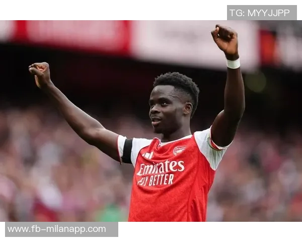 阿森纳与萨卡续约谈判持续进行各方预计协议即将达成