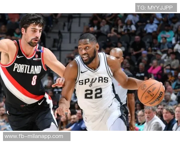 开拓者媒体人建议用大根等四首发交易字母认为无队能与马刺相提并论 开拓者媒体人建议用大根等四首发交易字母认为无队能与马刺相提并论