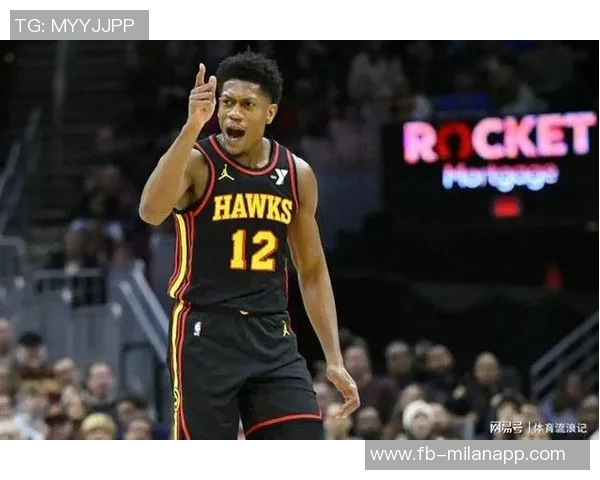 亨特高效表现助球队获胜13投7中三分球命中率高达43贡献17分4板4助