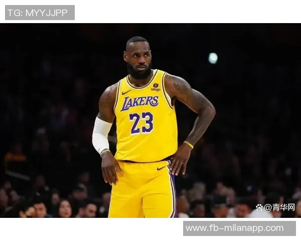 湖人球迷深情告白41岁詹姆斯期待你继续书写传奇时刻